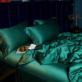 Windsor Luxury Tencel Duvet Cover Set | Yedwo